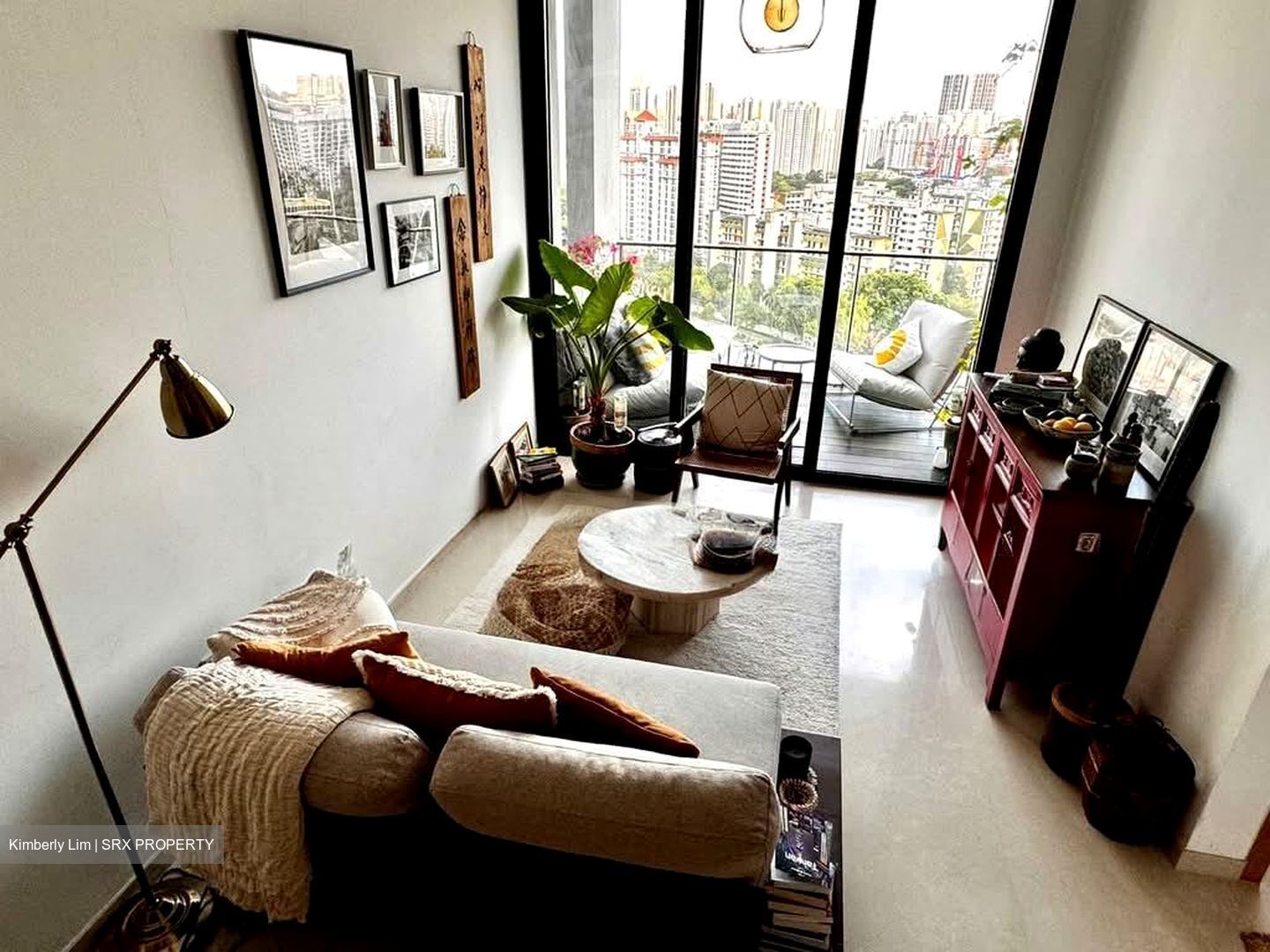 The Crest (D3), Condominium #620645641